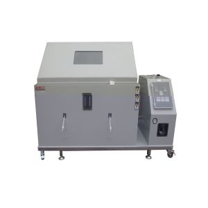 110L To 1500L Salt Spray Tester , Professional Salt-Mist Corrosion Testing