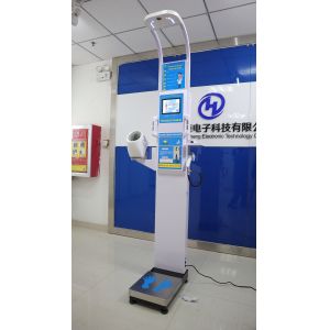 Professional Body Composition Scale , Weight Measurement Machine Long Using Life