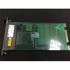 Analog Input Module Bailey ABB IMFEC12 FEC Module 15 Analog Channels