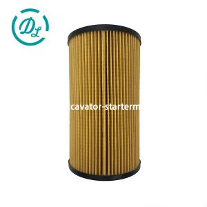 EexcavaStart Kobelco SK470-9 Oil Filter VH15601E0080J1M Original