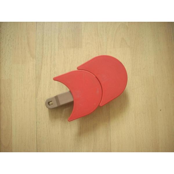 Quality Shusi bar conveyor chain width 82.6mm crescent flat top chains for restraunt wholesale