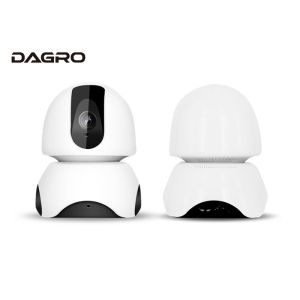 Yoosee 1080P PTZ Camera Night Vision PC Playback With H.264 Video Coding