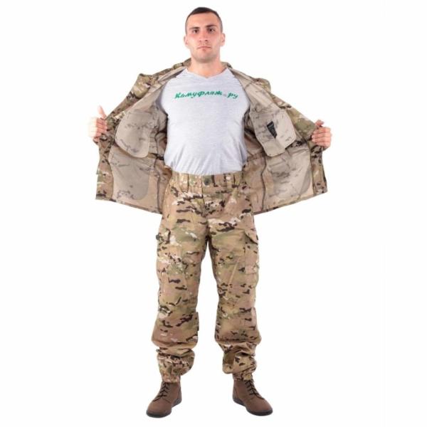 Quality Anti Static Military Multicam Airsoft Sniper Anti UV BDU wholesale