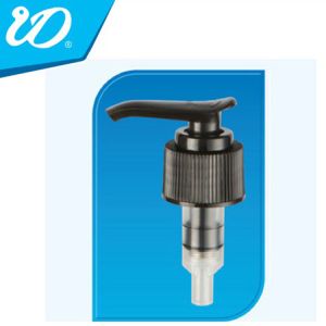 Cheap Non Spill Plastic Lotion Pump 24/410 And 28/410 For Bottle In High Demand for sale