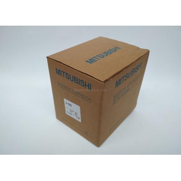 Original Mitsubishi AC Operated Magnetic Contactor S-N Series S-N95