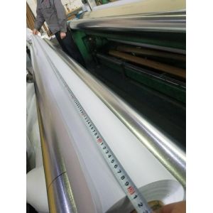 High quality PVC Frontlit flex banner 13 oz (440g),500D*500D,9*9 for digital