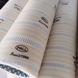 HC2206FCZ3Z PALL Compact Folding Hydraulic Filter Cartridges for High Pressure