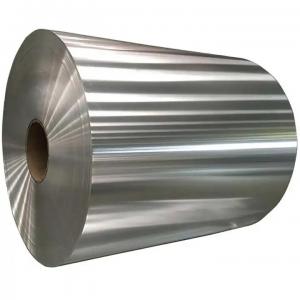 China Aluminum Coil Roll 0.2mm 0.7mm Thickness 1050 1060 1100 2mm 5052 4047 Aluminum Roll Coil on sale