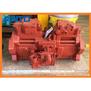 China Hyundai Excavator Main Pump R220LC-7 Hydraulic Pump K3V112DT-1CER-9C72-1CL 31N6-10051 on sale
