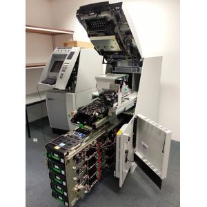 Wincor Nixdorf Cineo C4060 ATM Automated Teller Machine With CO