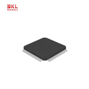 LPC1758FBD80K Integrated Circuit IC Chip - High-Performance ARM Cortex-M3 MCU
