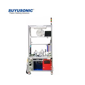 Customizable NIO Force Armrest Automated Assembly Line with Good Security and 1