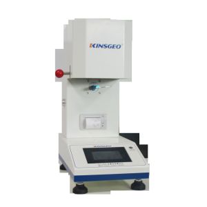 Dai2.095mm Rubber Tensile Strength Tester , POM Rubber Abrasion Test