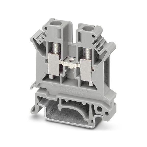 Quality Phoenix Contact UK 6 N - Feed Through Terminal Block 3004524 Phoenix Connectors wholesale