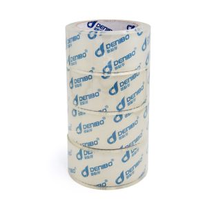 High Quality Clear BOPP Adhesive Sealing Tape Office Adhesive Tape