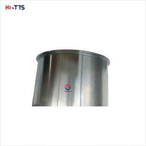 1-11261385 Cylinder Liner For 6BG1 Diesel Engine