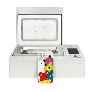 Innovative Phone Case Printer Thermal Heat Transfer Machine For Phone Cases