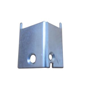 Multipurpose Customized Sheet Metal Fabrication Bending Parts for Unique