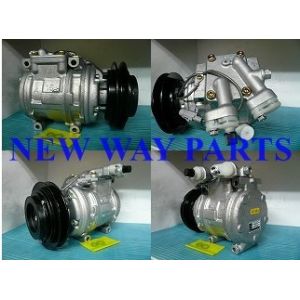 447100-5310 10pa15l 2c engine compressor 33810-38040