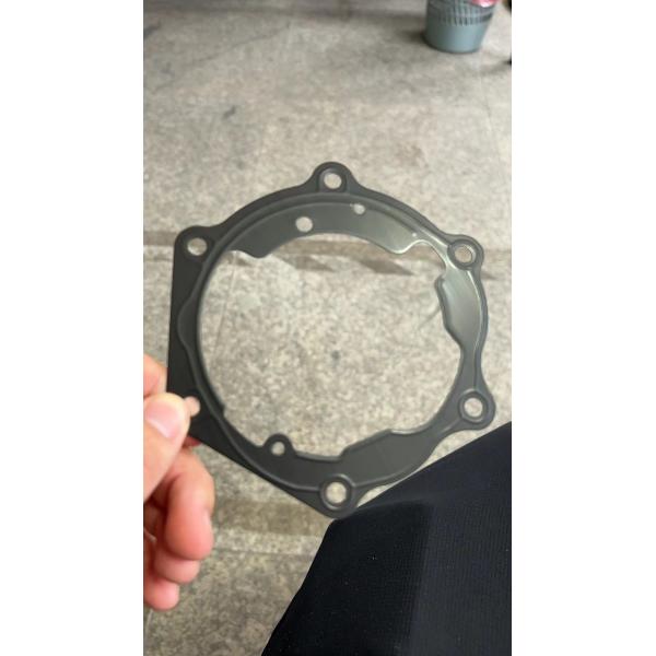 OEM ODM Automotive Door Gasket For BYD E5 ISO certificate