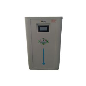 Small Size Electric Heating Furnace with Programmable Temperature Control and Digital Control System