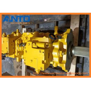 China 708-2К-00320 708-2К-00330 Hydraulic Pump For KOMATSU Excavator PC2000 PC4000 on sale