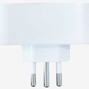 Glomarket Smart Home BR Wi-Fi Plug Remote Control Work With Google&Alexa