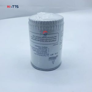 Excavator Parts Oil Fuel Filter 01182671 0118-2671 Filter Element