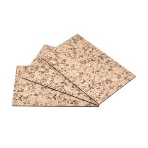 White Marble Aluminum Composite Panel Weather Resistant for Exterior Wall