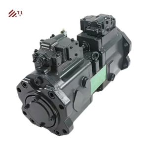 Excavator Hydraulc Parts K3V180DT-9N29 Main Pump for Optimal Hydraulic