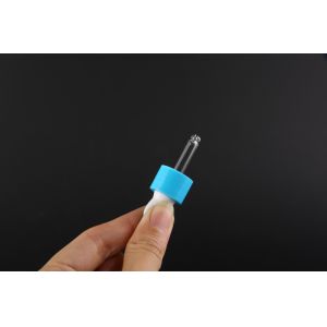 UKTB10 4ml Dorpper Empty Cosmetic Bottles / Cosmetic Empty Containers