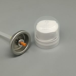 High-Flow Dispenser for Quick Lather Application - Fast Coverage & Barbershop