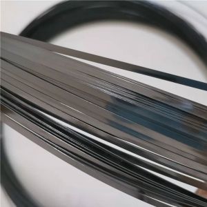 Nitinol Wire High Corrosion Resistance Shape Memory Alloy