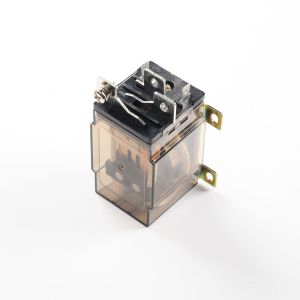 JQX 60F 1Z 60A 12V DC 24V DC 220V AC Coil Automotive Power Relay