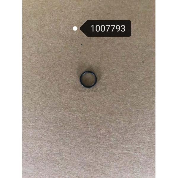 Black Fluorine Rubber O Ring 8x1MM 1007793 For IG06Injector