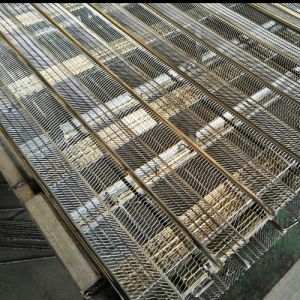 Easy Shoring and Fixing Anti-crack Mesh Cement Pouring Formwork Structure