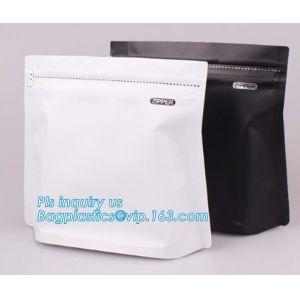 slider zipper bag/transparent zip lock plastic packing bag for file,garment