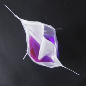 Laboratory Filter Blender Sterile Bags For Sample Collection Medical Lab Sterile