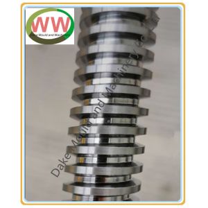 High surface quality,aluminium,alloy steel,stainless steel,Precision CNC Turning