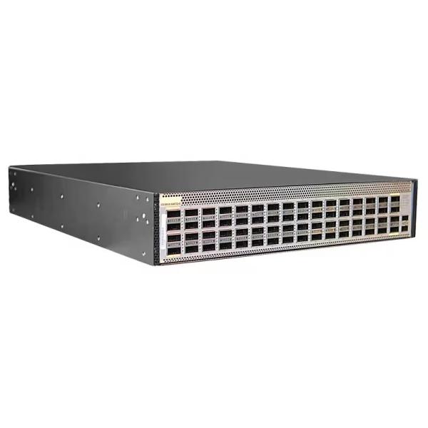 CE8850-64CQ-EI 64-Port 100GE QSFP28 Switch Full-Duplex Half-Duplex 2 x AC Power