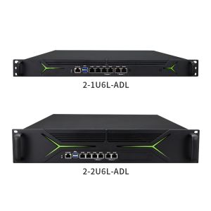 12th Gen Intel Core I7 Network Security Server For Network Infrastructure