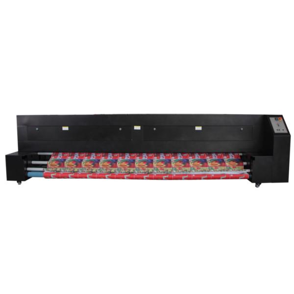 Quality Fabric Sublimation Heat Printing Oven for Sublimation Textile Printer wholesale