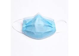 China Food Handling Disposable Mouth Mask Antiviral Respiratory Protection Laboratories on sale