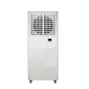 Water Cooled Split Air Conditioner With Quick Cooling And Energy Saving 30KW