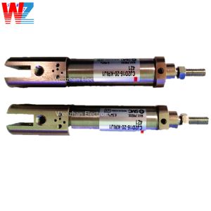 China Samsung SM 12mm Pneumatic Air Cylinder CJ2D16-20-KRIJ1 SMT Spare Parts on sale