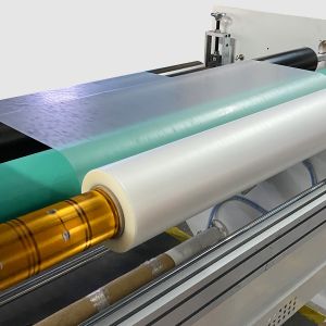 Take Your Packaging to the Next Level with CPP Bottomless Cold Lamination Film