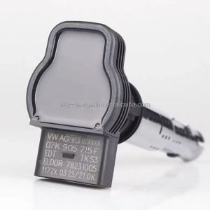 06E905115G Ignition Coil for VW Audi Passat Sagitar Bora EA111 EA211 EA888 A4 A6