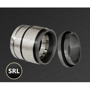 BERGMAN Replace Grundfos GLF-SRL-SA-32L 38L 50L 65Lmm Sewage Pump Mechanical