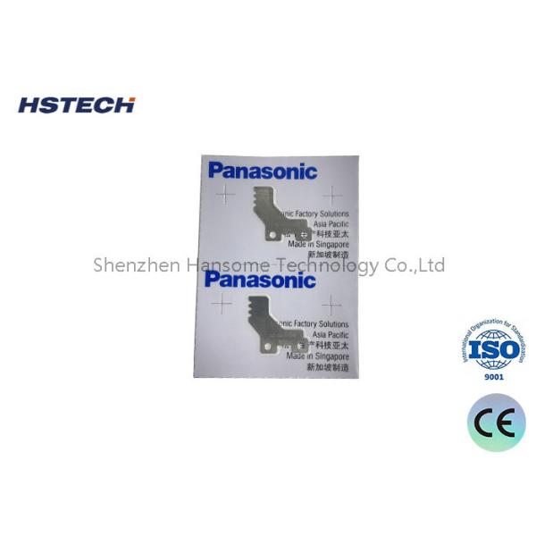 Original New Panasonic AI Machine N210081570AA Fixed Guide For SMT Production