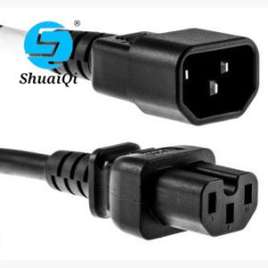 Cisco PWR-C2-640WAC= Catalyst 3650 Series Spare Power Supply 640W AC Config 2